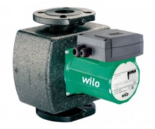 Wilo-TOP-S 40/4 (3~400/230 V, PN 6/10) DM