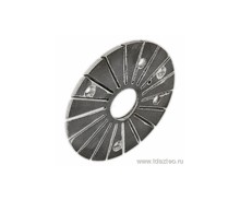 Уравнительный диск Ø97/25 мм (65321625)