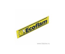Плакета ECOFLAM (BSA05003)