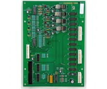 EYS 124 nova106 Функциональная плата для измерения напряжения/тока/сопротивления (U/I/R)
