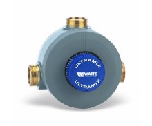 Термостатический смесительный клапан TX90 ULTRAMIX 10-50°C и 30-70°С