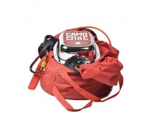 Канатно-спусковое устройство пожарное автоматическое САМОСПАС