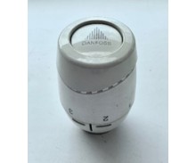 Терморегулятор для радиатора Danfoss RTD INOVA арт. RTD 3130 / 013L3130
