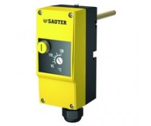 Универсальный термостат Sauter TUC108F001